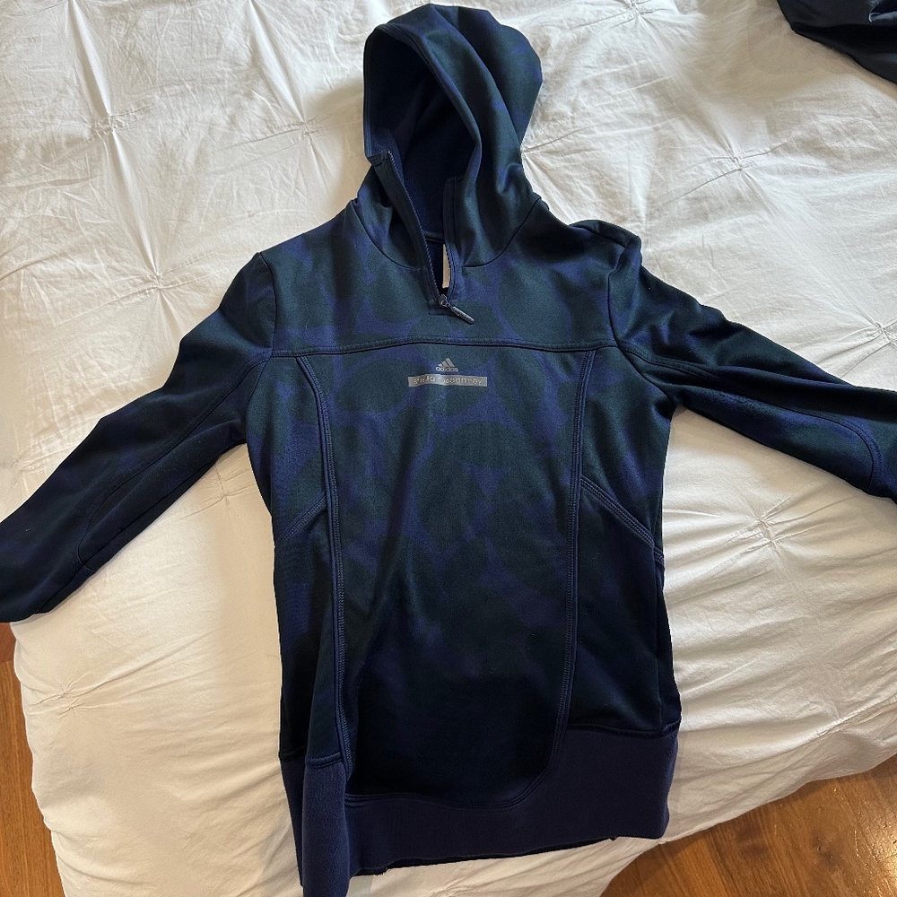 Stella Mccartney Adidas Sweater